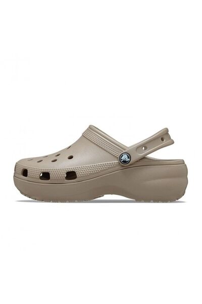 Crocs Saboti Classic Platform W
