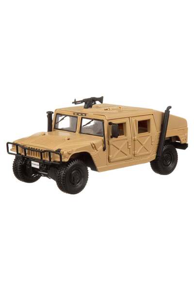 Maisto Humvee - 1/27