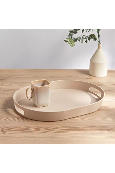 Generic Cosy Intelligence Melamine Serving Tray