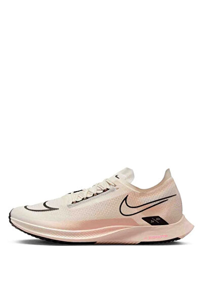 Nike DJ6566-105 ZOOMX STREAKFLY Bej Erkek Koşu Ayakkabısı