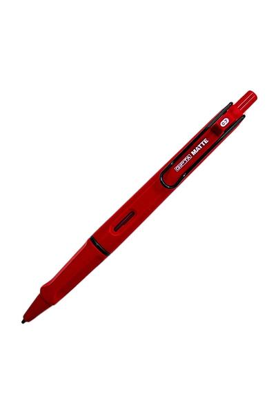 Gıpta Matte Seris Versatil Uçlu Kalem 0.7 (K1977)