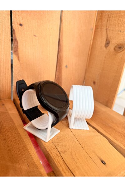 Chamelon Studio Minimal Design Watch Stand for 2 Watches – Durable and Decorative Watch Display Holder