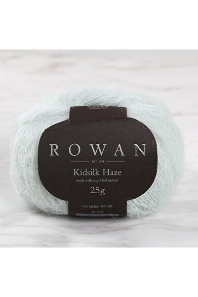 Rowan Kidsilk Haze 25gr menta zelena pređa za ručno pletenje - SH00693