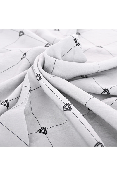 PİRAMİT Coolnes Viscon Scarf