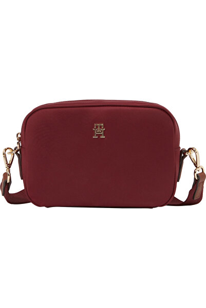 Tommy Hilfiger Women's Crossbody Bag Aw0Aw17704Vlp