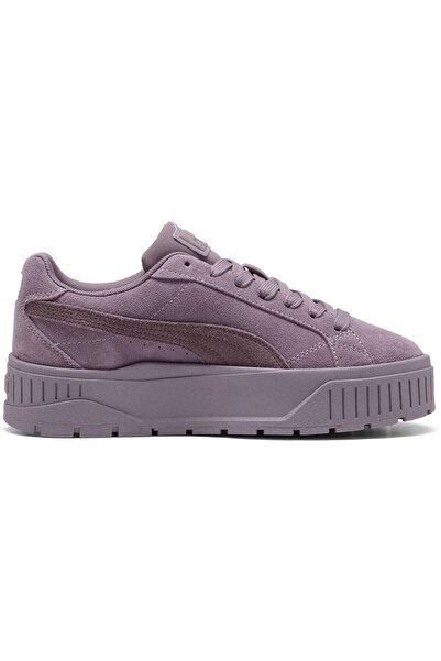Puma Tenisky Karmen Ii, fialové, unisex
