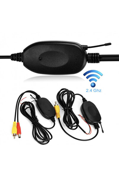 Led Light Alex Transmițător WIFI pentru video 2.4 GHz