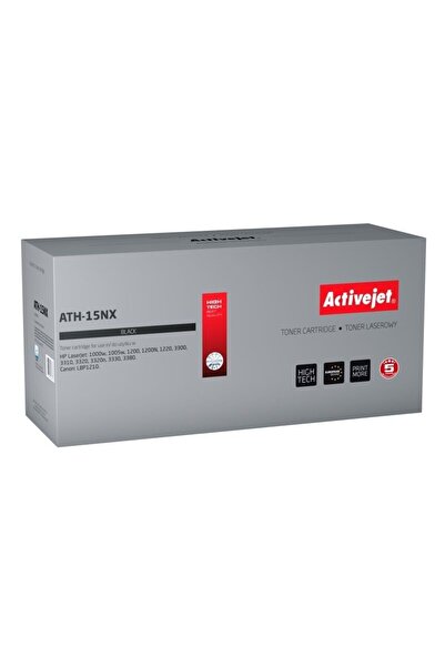 ActiveJet Cartuș toner compatibil Canon AC-EP-25, Premium Activejet, garanție...