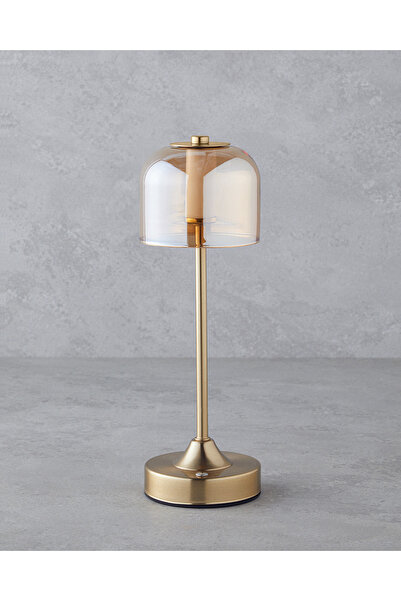 English Home Basel Dekoratif Aydınlatma 28,5 cm Gold