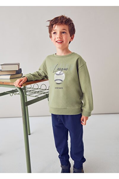 MAYORAL Boy's Tracksuit Set