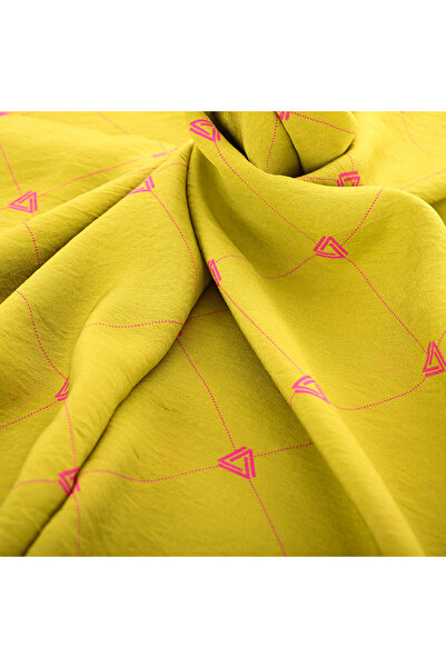 PİRAMİT Coolnes Viscon Scarf