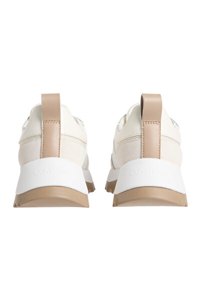 Calvin Klein Kadın Sneaker HW0HW02487YAL