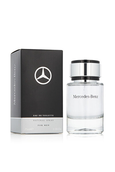 Mercedes Benz Mercedes-Benz Mercedes-Benz Eau De Toilette 75 ml (ανδρικό)