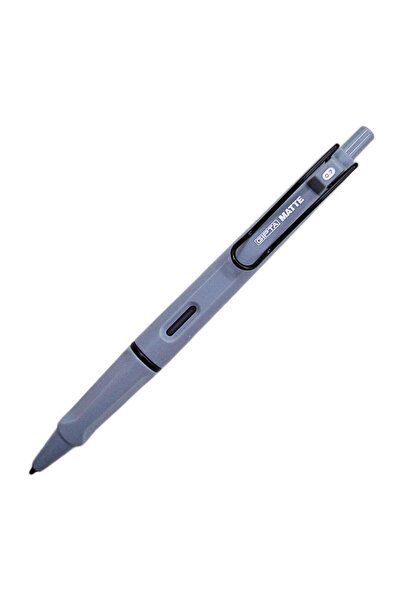 Gıpta Matte Seris Versatil Uçlu Kalem 0.7 (K1977)