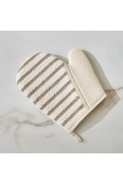 Home Centre Kleen Bath Glove