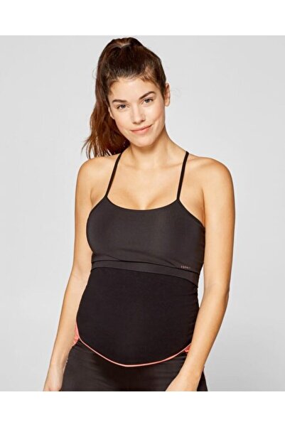 Esprit Sports Top-Bra for Pregnant Women, XL