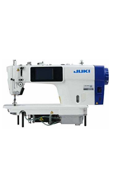 Juki AS-Juki DDL-900C Otomatik Düz Dikiş Makinesi