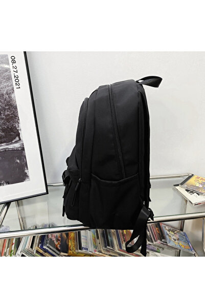 OEM School bag/backpack for school, work or travel, 48 x 33 x 20 cm, ZY-518