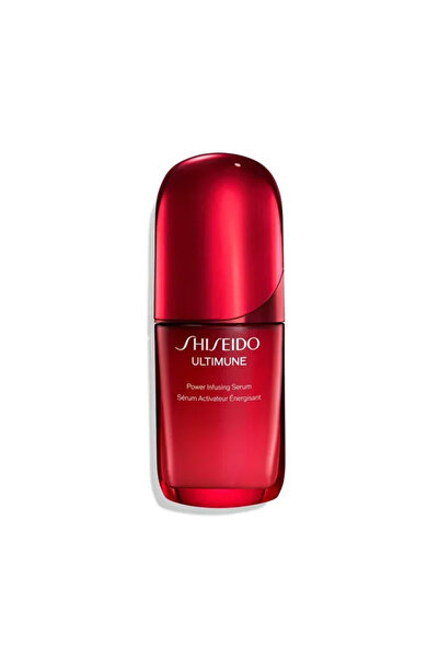 SHISHEIDO Ultimune 4.0 Power Infusing Serum - Serum That Strengthens Skin Def...