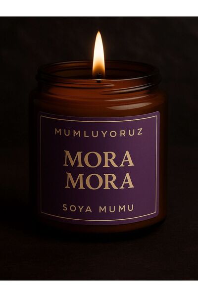 Mora Mora Kokulu