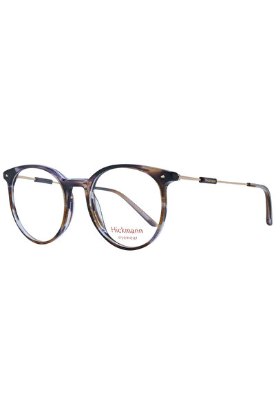 Ana Hickmann Eyeglasses frame, Ana Hickmann HIY6009T E01 48