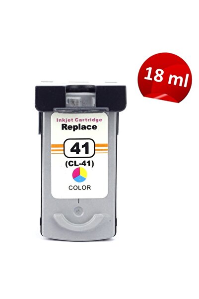 PROCART Cartuș color compatibil CL 41 pentru Canon