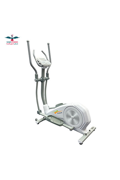 lijiujia Optical magnetic bike, 150 kg capacity