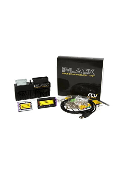 Ecu Master Emu Black Stand Alone ECU