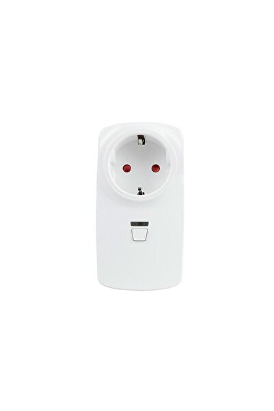 PNI Smart socket SafeHouse HS710 compatible with wireless alarm systems