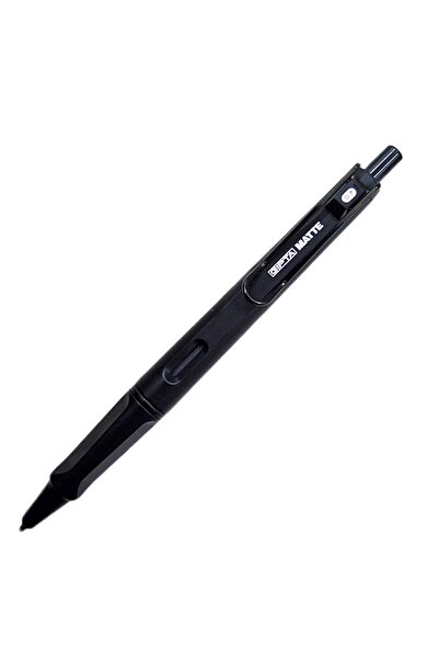 Gıpta Matte Seris Versatil Uçlu Kalem 0.7 (K1977)