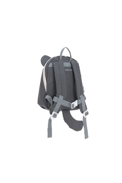 Lassig About Friends Backpack Racoon