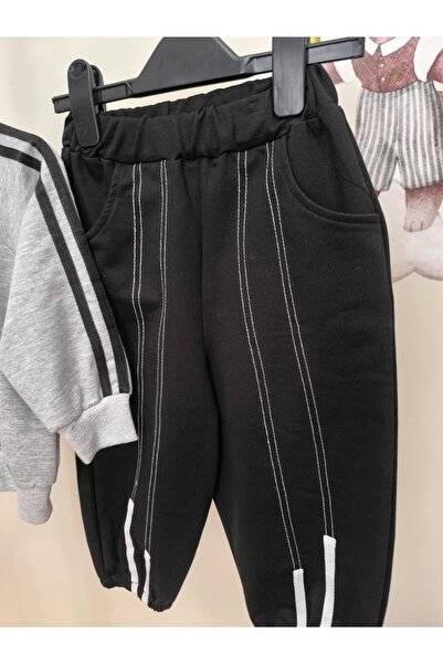 kidsense Tidedingkid Printed Stripe Striped Boys' Set