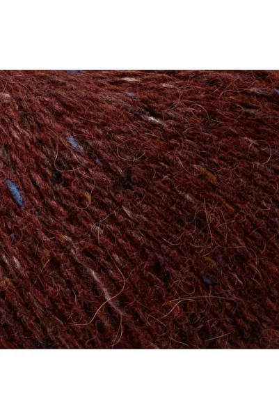 Rowan Felted Tweed 50Gr Cinnamon Hand Knitting Yarn - 196