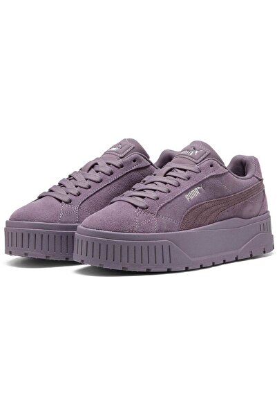 Puma Tenisky Karmen Ii, fialové, unisex