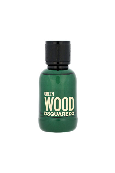 DSquared2 Green Wood Eau De Toilette 50 ml (man)