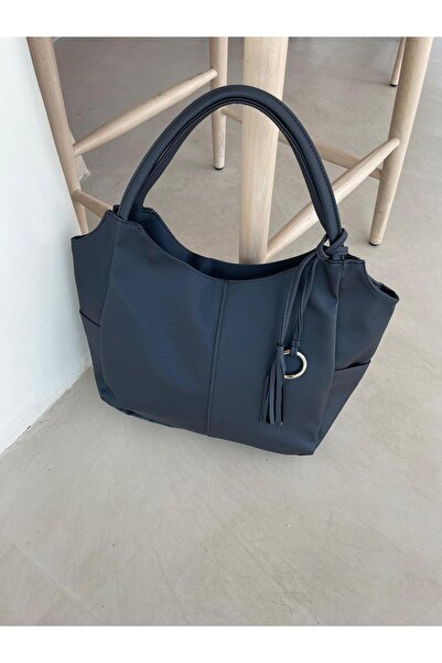 Senza Vedere Dorvia Omuz Çantası