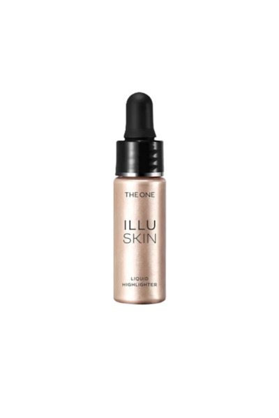 Oriflame The ONE IlluSkin Liquid Highlighter, 15 ml