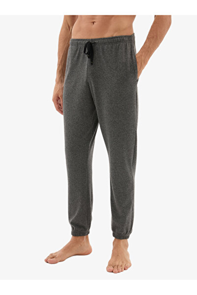 Blackspade Men's Thermal Sweatpants 40807 - Anthracite