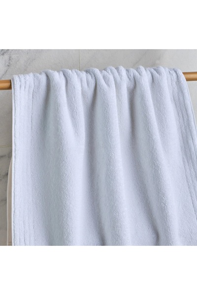 Generic Egyptian 600 GSM Cotton Hand Towel - 50x100 cm