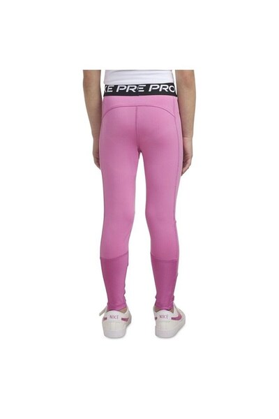 Nike Kız Çocuk Tayt