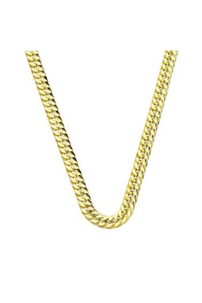 Pirnus Diamond Altın Gurmet Zincir