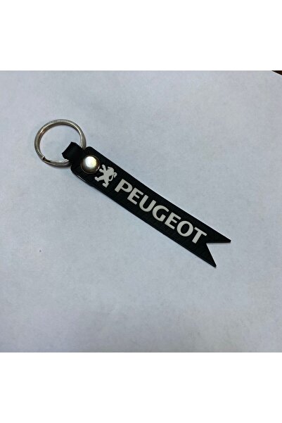 point marketing Breloc pentru mașină Peugeot