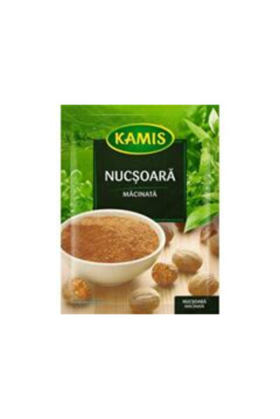 Kamis Nucsoara 15g