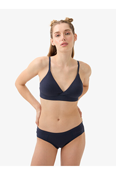 Blackspade Γυναικείο Slip 51920 - Navy Blue