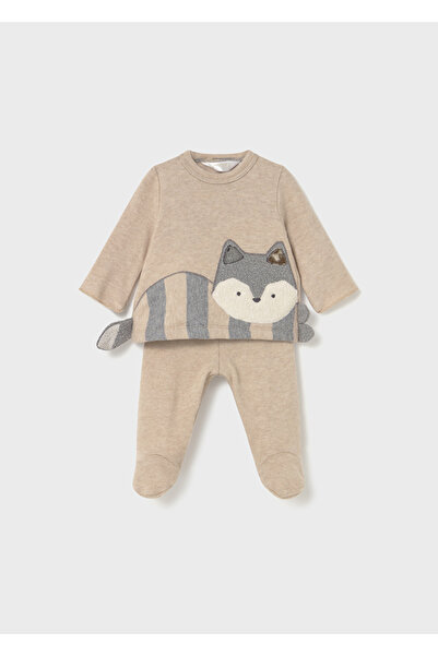 MAYORAL 2558 CEREAL VIG ALT - ÜST TAKIM