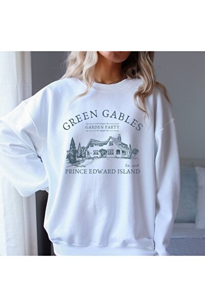 Jose Clothing Μακρυμάνικο φούτερ με στάμπα Premium Oversize Cut