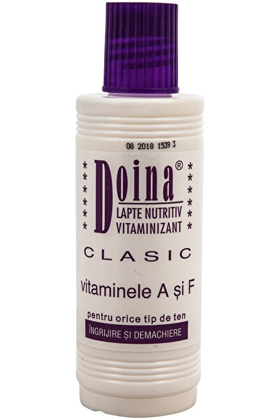 Doina Lapte nutritiv vitaminizant 200 ML
