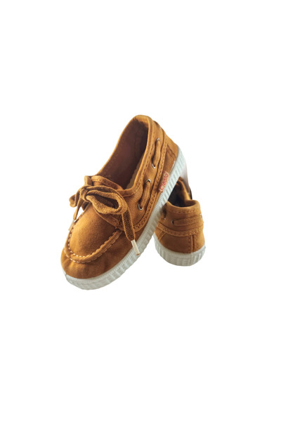 PIKKABOO -Cienta Cuero enz Kids Comfort Shoes