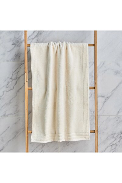 Generic Egyptian 600 GSM Cotton Hand Towel - 50x100 cm