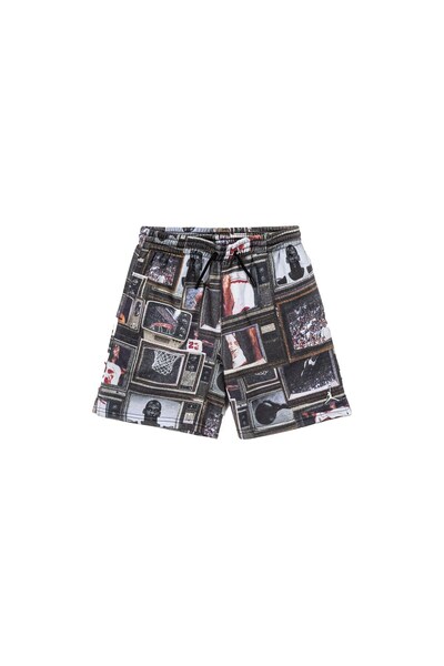 Nike Jordan Erkek Çocuk Şort